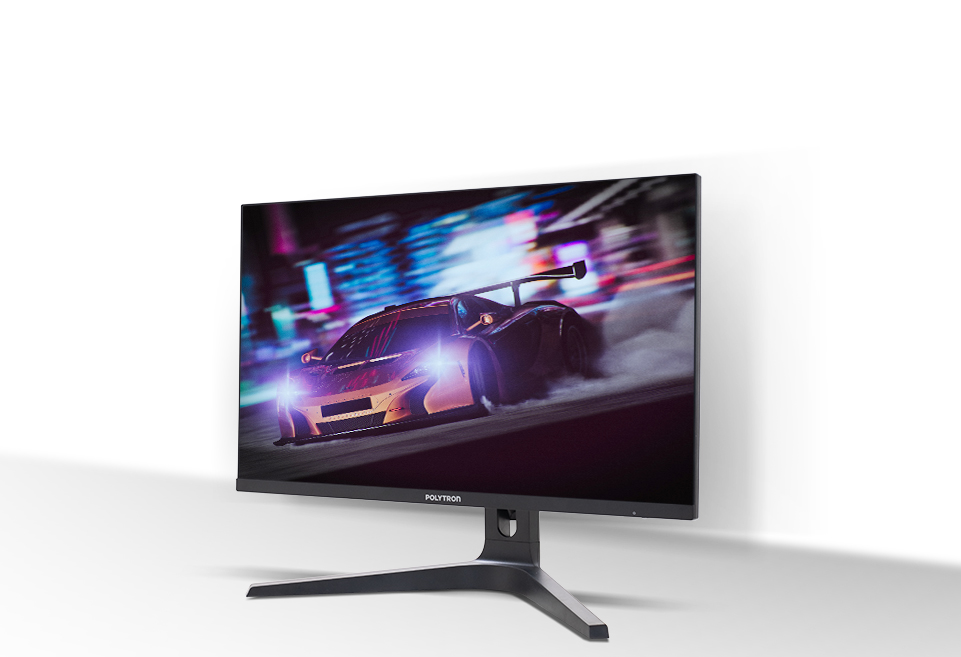 monitor gaming