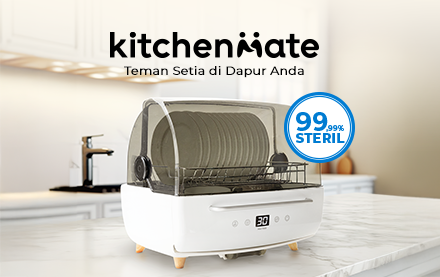 dish dryer