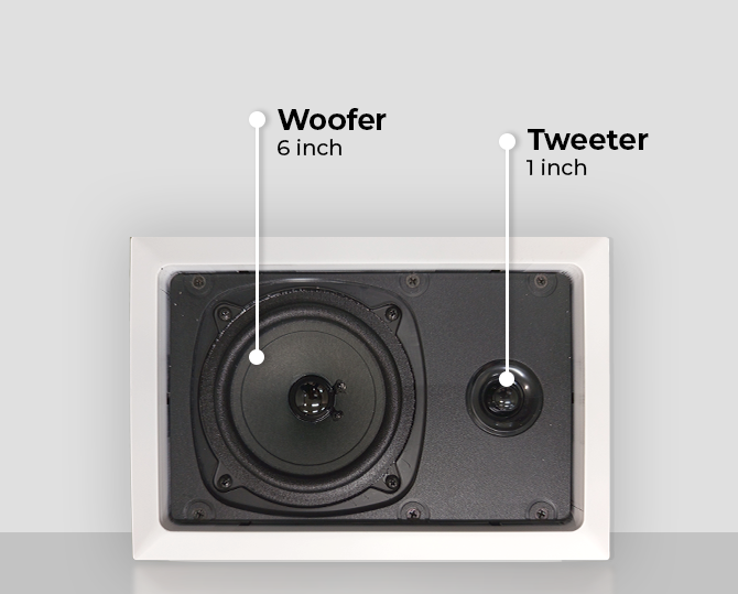 teknologi wall speaker
